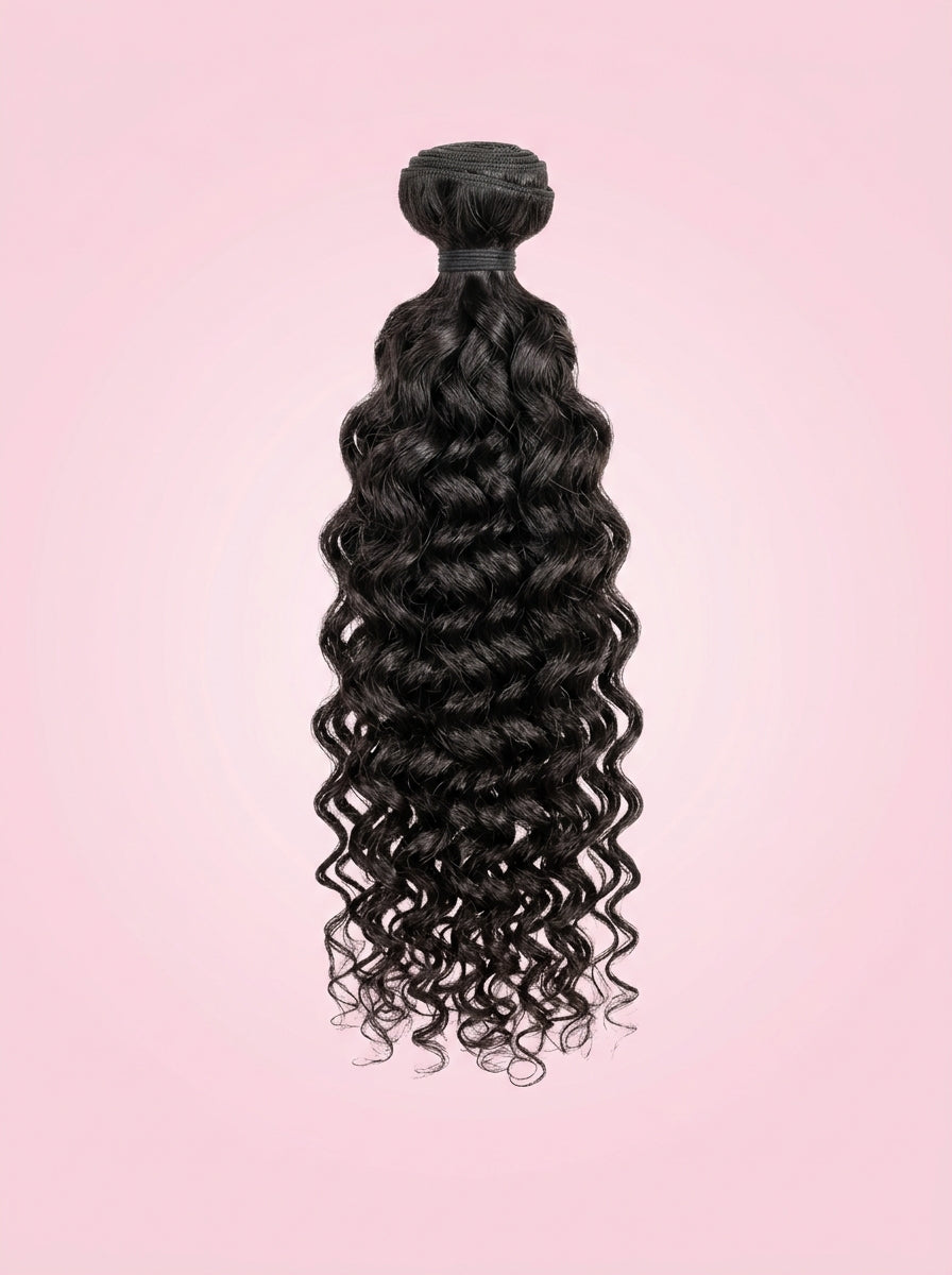 Curly Hair