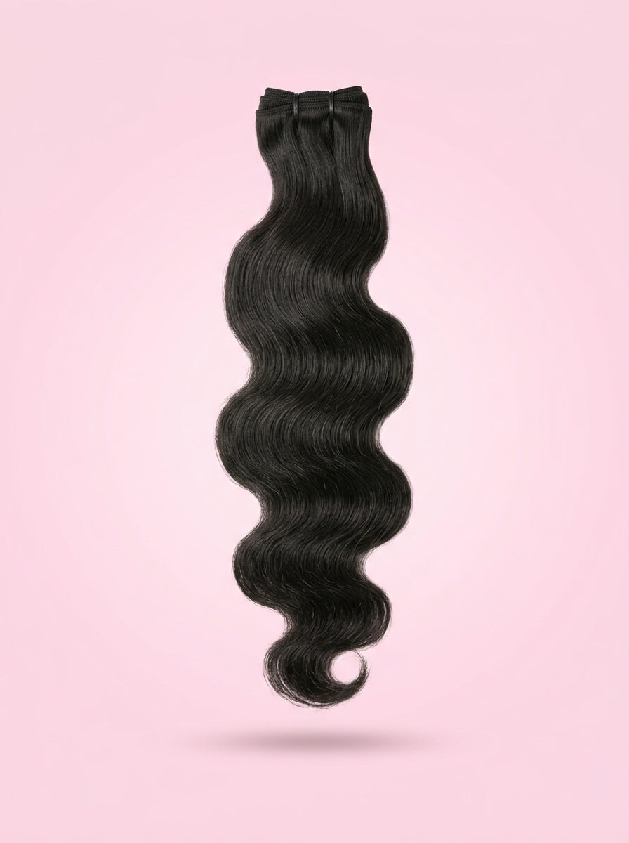Body Wave Hair