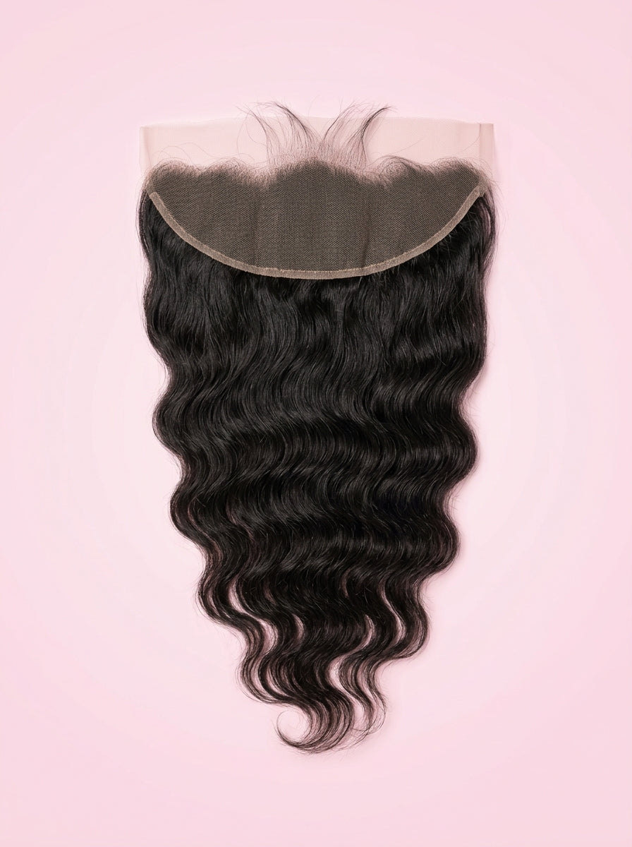 Frontals