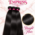 Straight Hair – 16 Inch