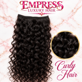 Curly Hair – 22 Inch