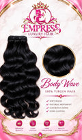 Body Wave Hair – 12 Inch