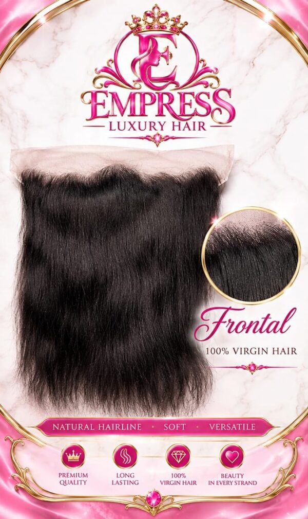 Frontal – 28 Inch